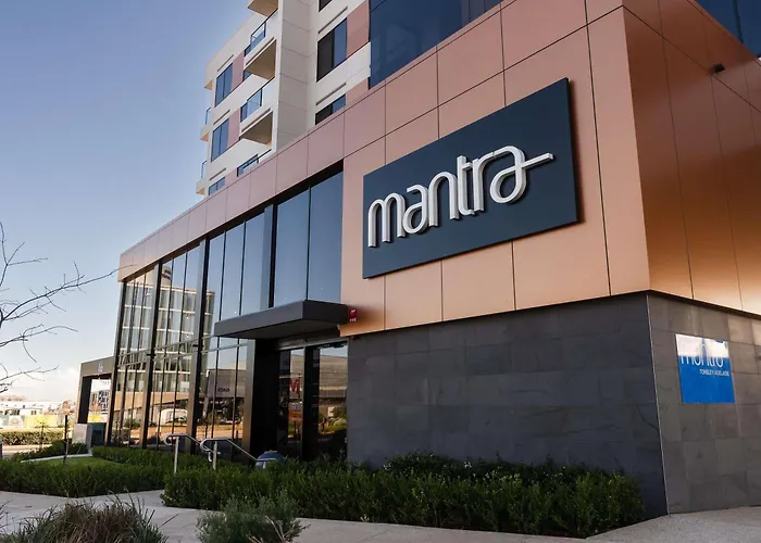 Mantra Tonsley Adelaide Aparthotel